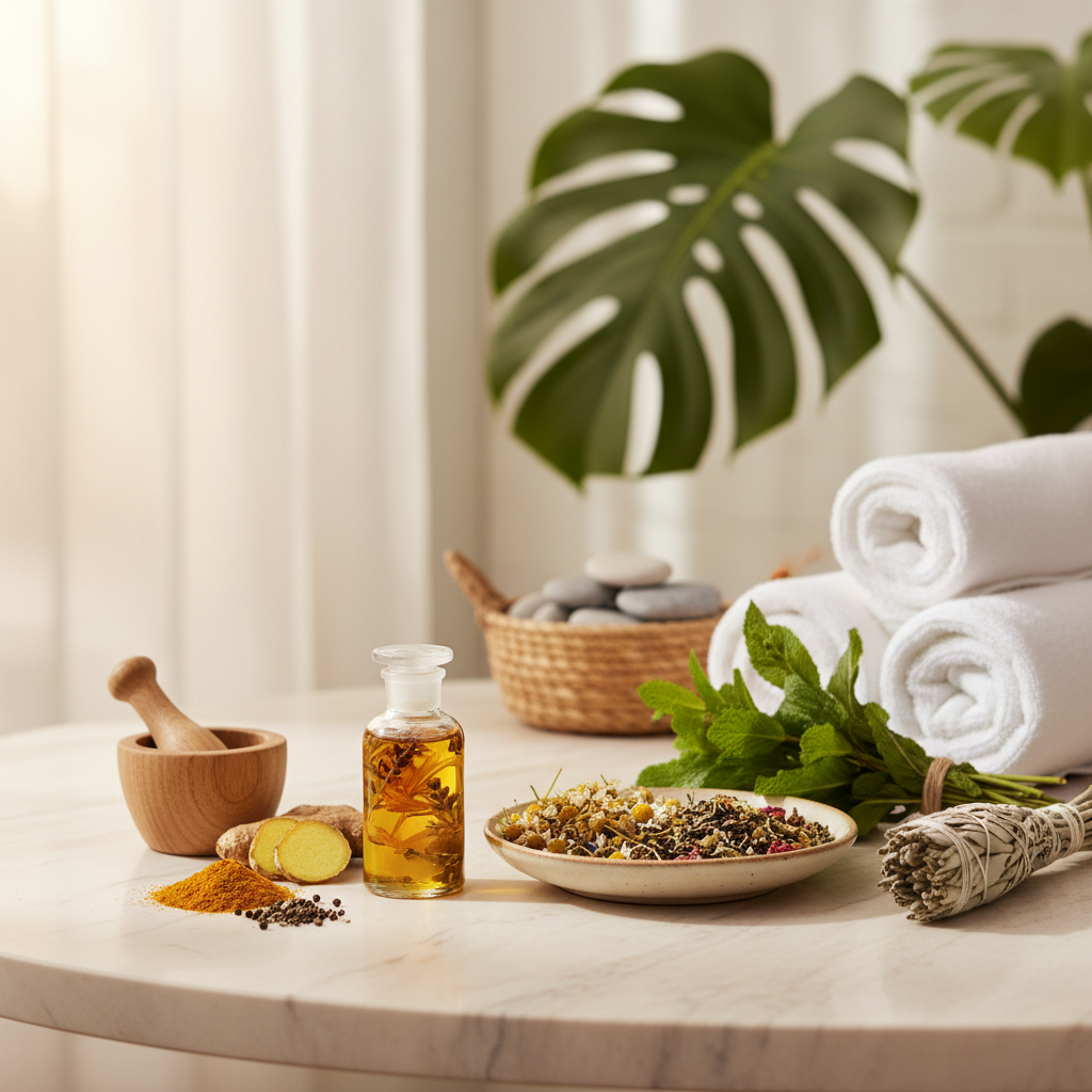 Remèdes naturels pour Soulager les règles très douloureuses : 5 solutions naturelles