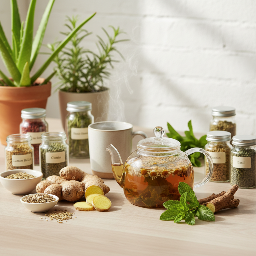 Remèdes naturels pour Remède de grand-mère contre le mal de ventre