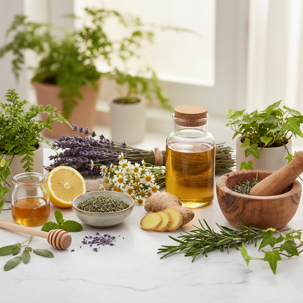 Remède de grand-mère contre la gueule de bois : nos solutions