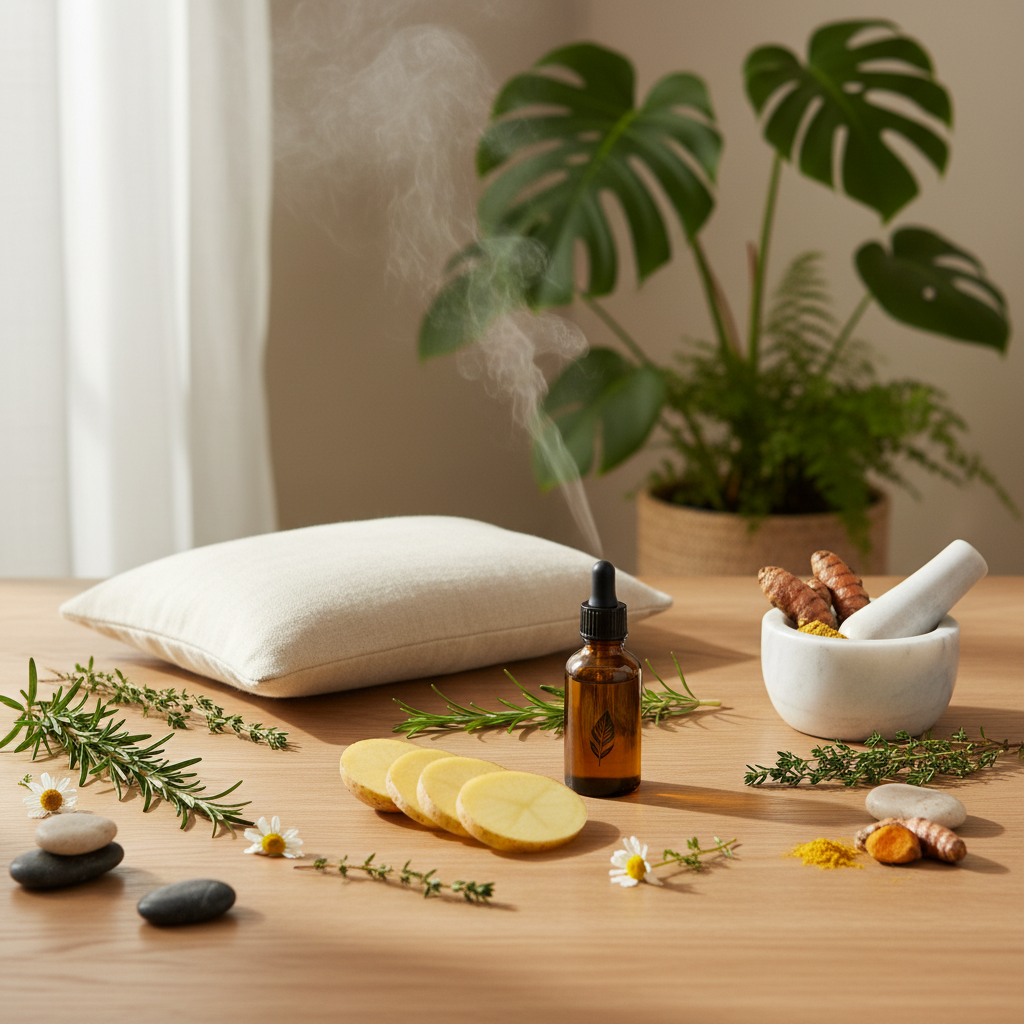 Remède de grand-mère contre la verrue plantaire : la pomme de terre