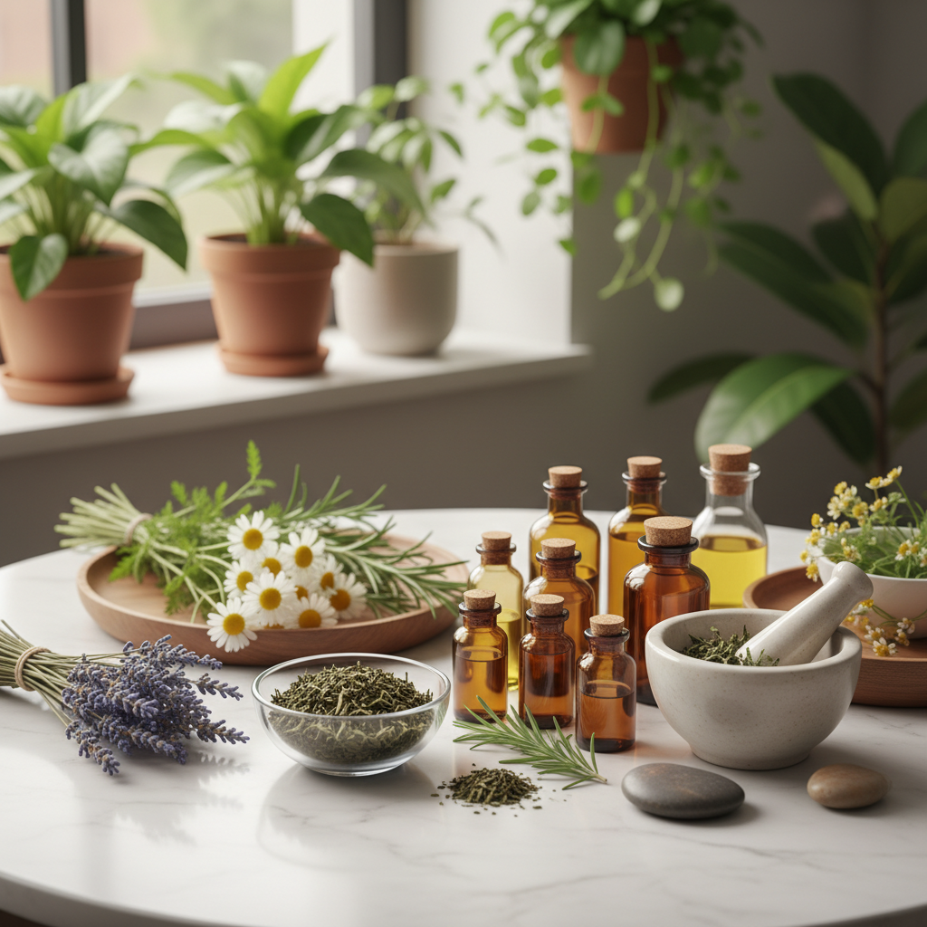 Remèdes naturels pour Comment soulager l'hypertension artérielle naturellement