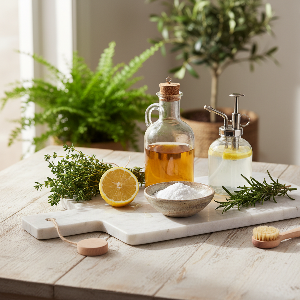 Mite alimentaire : 6 remèdes de grand-mère efficaces