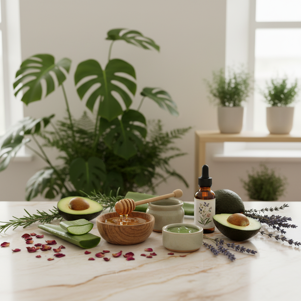 Comment atténuer les rides du visage naturellement