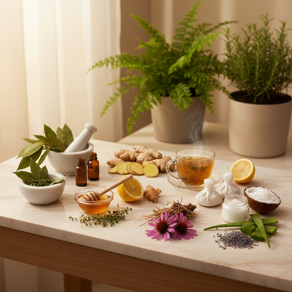 Laurier : 5 remèdes de grand-mère efficaces