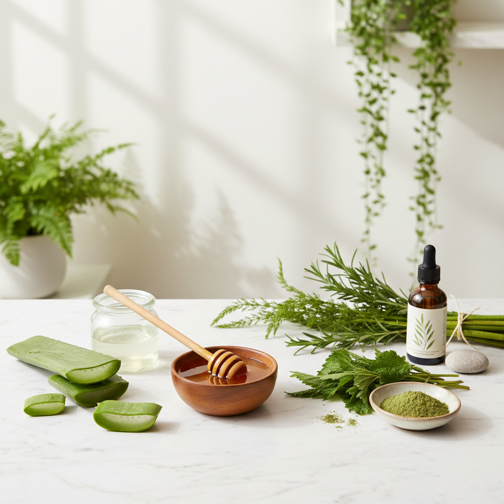 Remèdes naturels pour 5 remèdes naturels pour redonner du volume aux cheveux fins