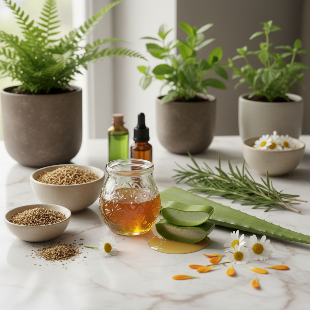 Remèdes naturels pour Ongles abîmés : 6 remèdes de grand-mère pour les réparer