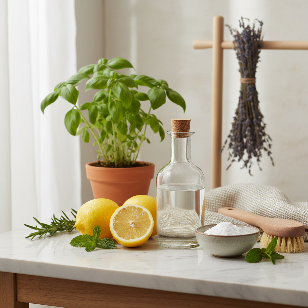 Rats : 5 remèdes de grand-mère efficaces pour les éloigner