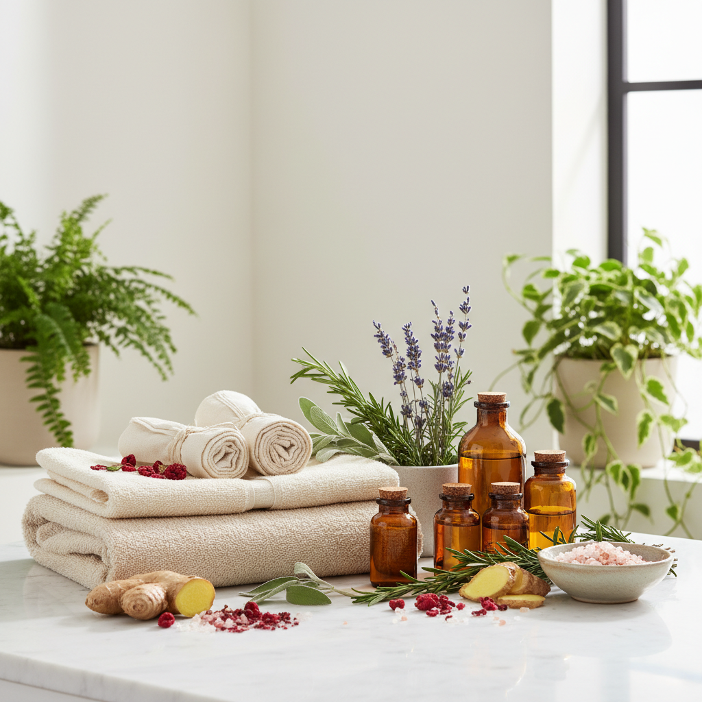 Règles douloureuses : 6 solutions naturelles efficaces