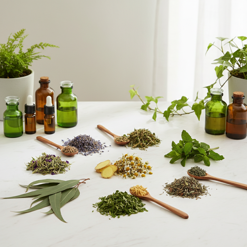 Remèdes naturels pour 6 remèdes naturels pour ne plus ronfler la nuit