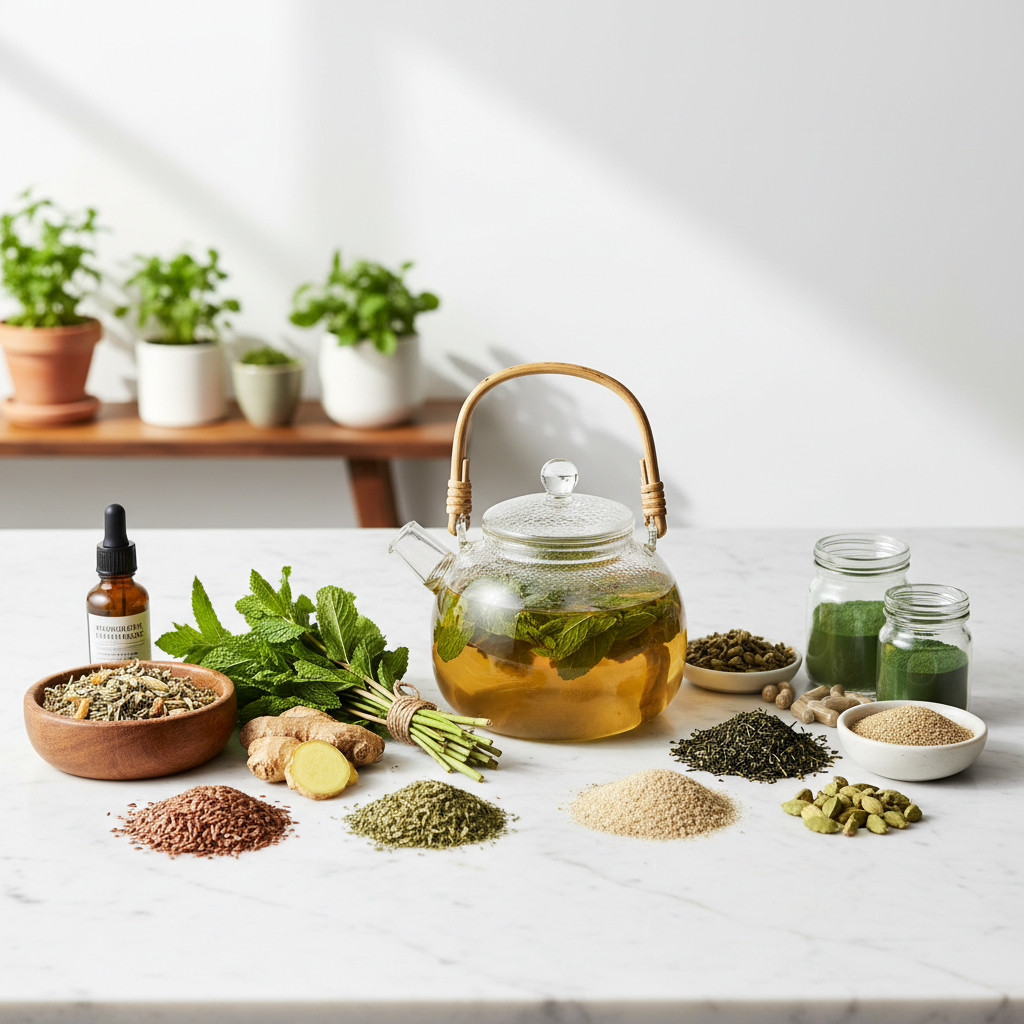 Cholestérol : 6 remèdes de grand-mère efficaces