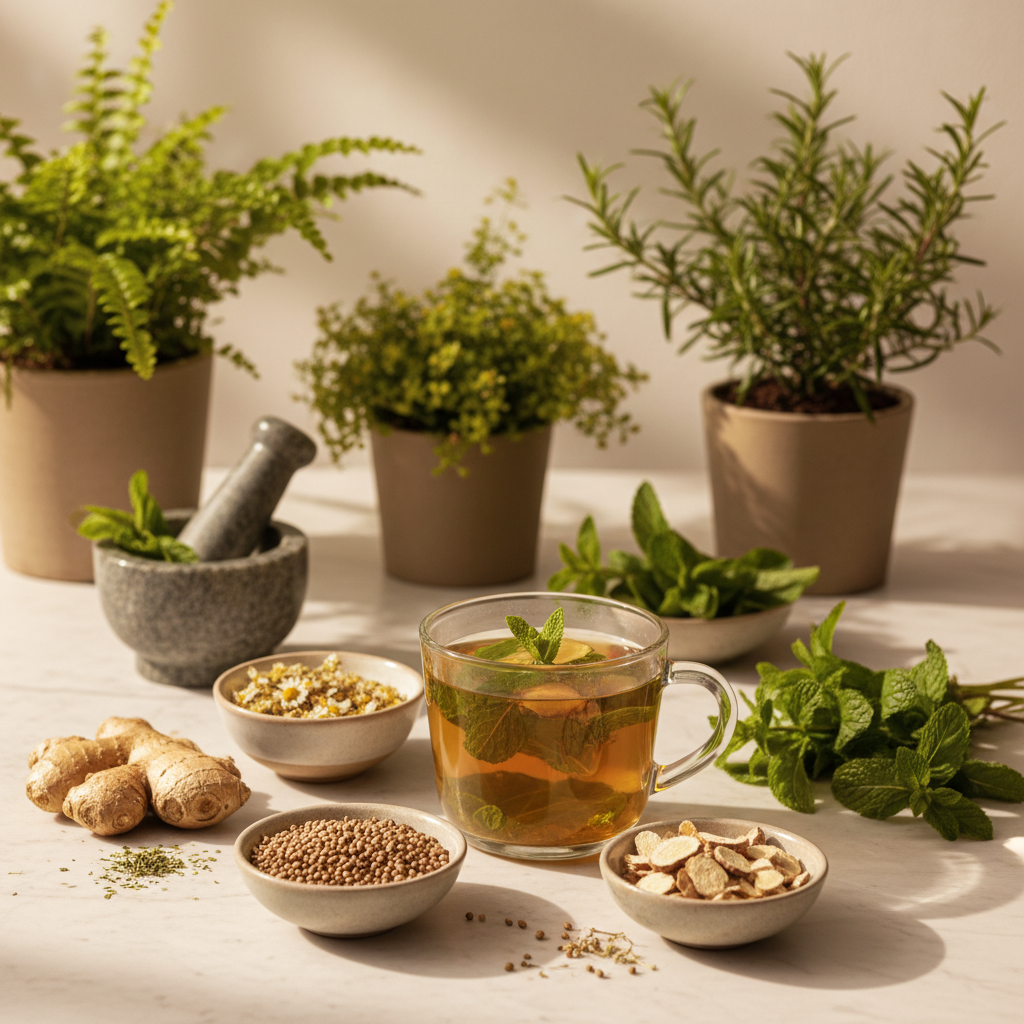 Comment éliminer les vers intestinaux naturellement