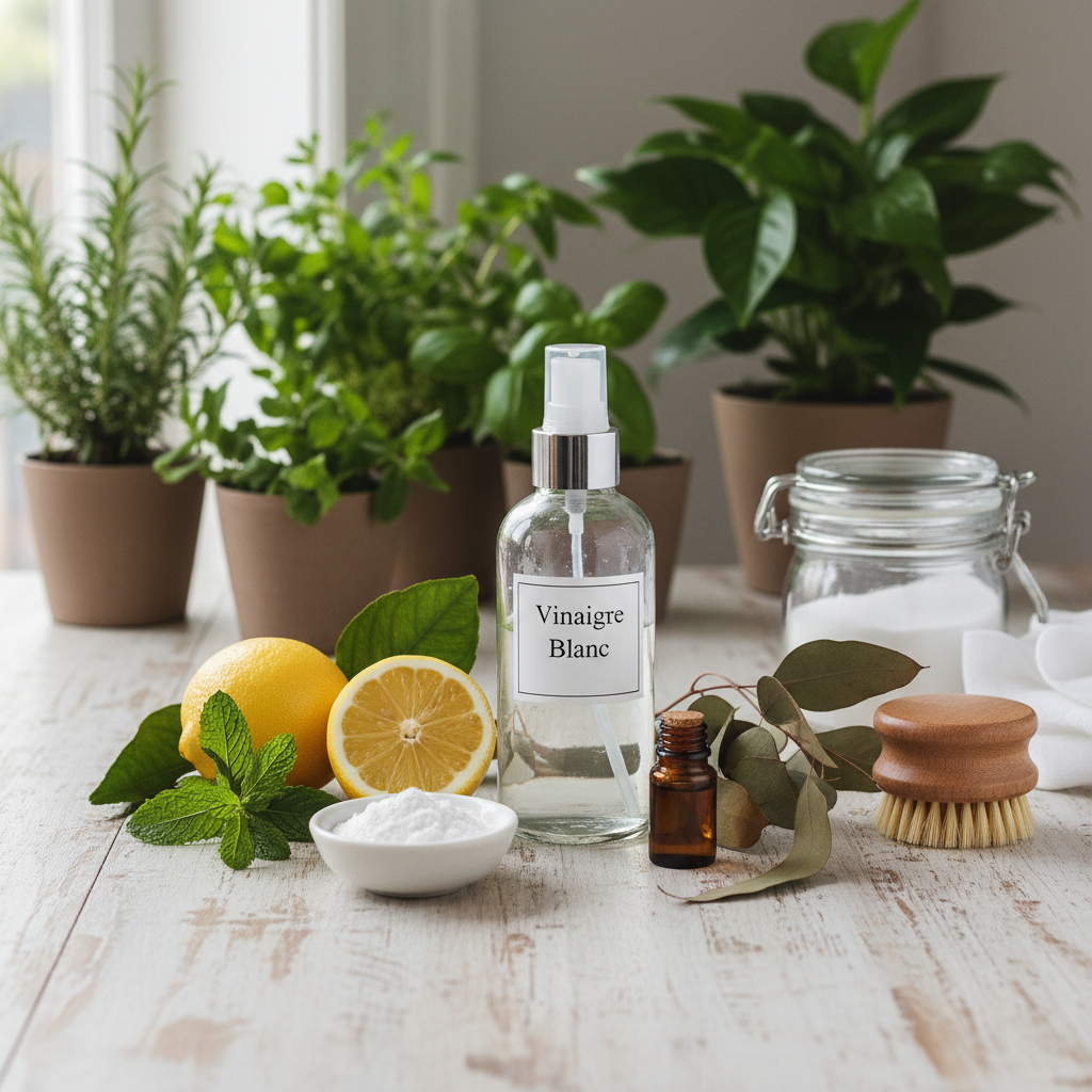 Remèdes naturels pour Comment chasser les mouches naturellement : 5 remèdes