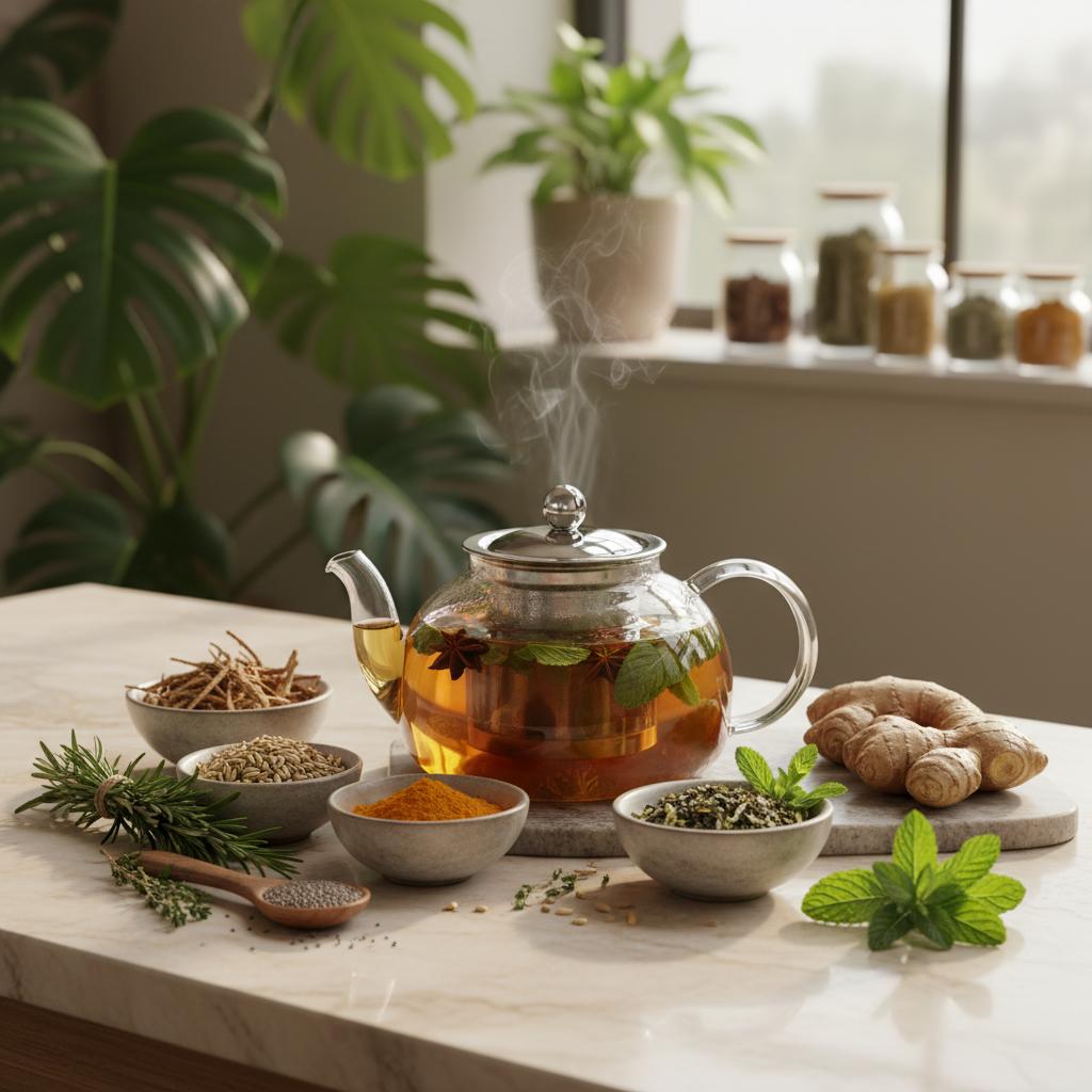 Remèdes naturels pour Remède de grand-mère pour perdre du ventre : 5 solutions