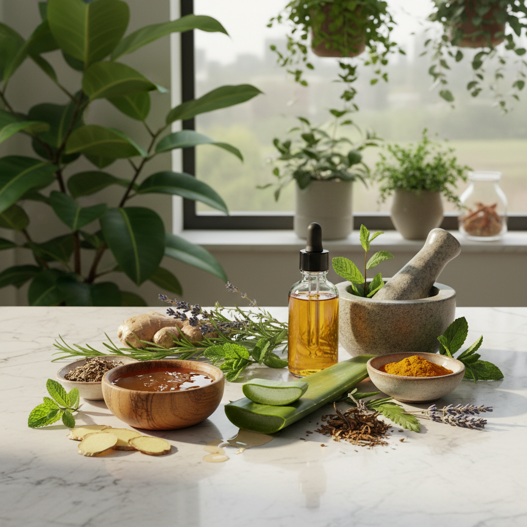 Comment soulager un kyste synovial naturellement