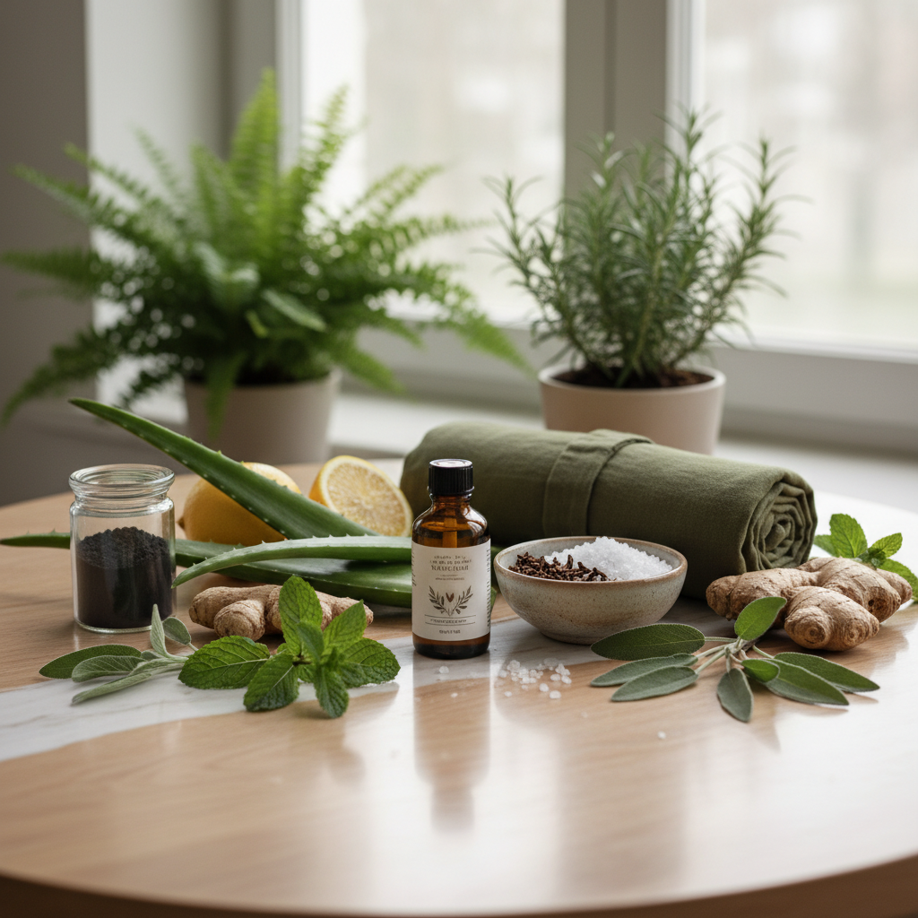 Gingivite : 5 remèdes de grand-mère efficaces