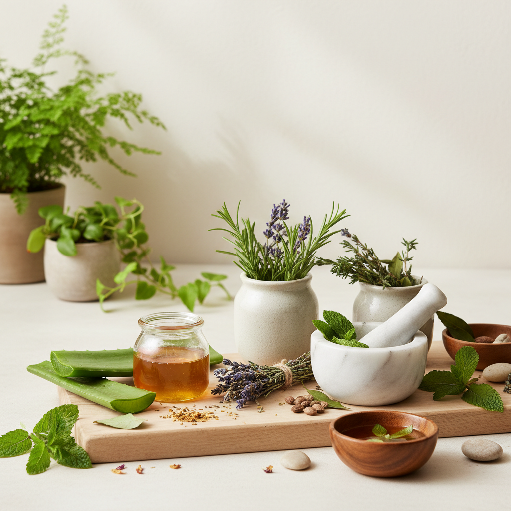 Poux : 7 remèdes de grand-mère pour s'en débarrasser