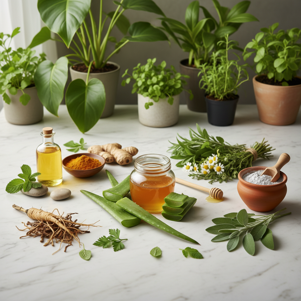 Lipome : 5 remèdes de grand-mère pour le soulager