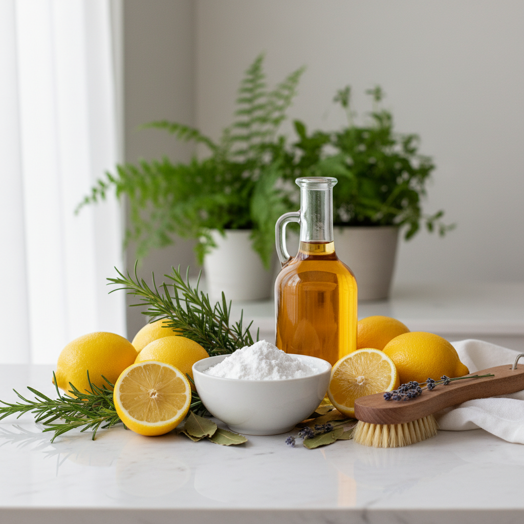 Remèdes naturels pour Comment éliminer les puces naturellement