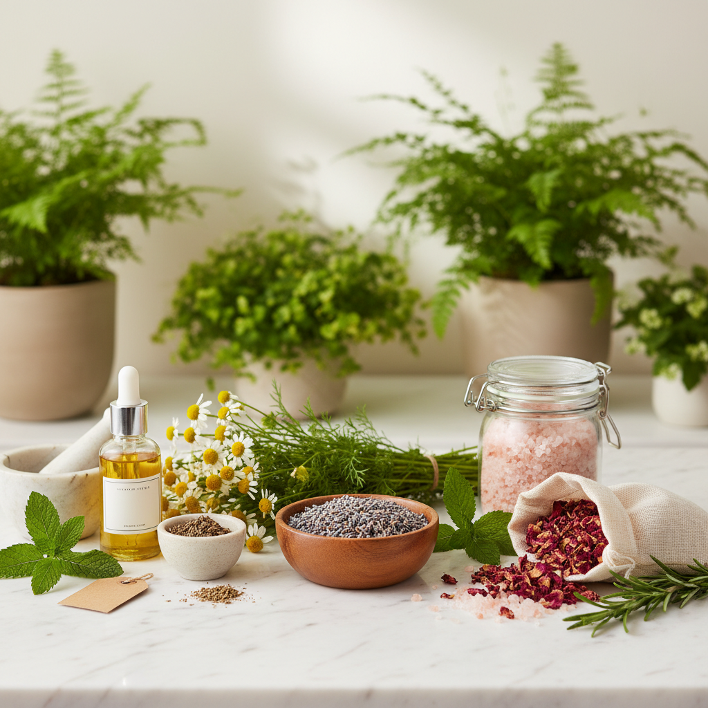 Remèdes naturels pour 5 remèdes de grand-mère pour se relaxer en 20 minutes