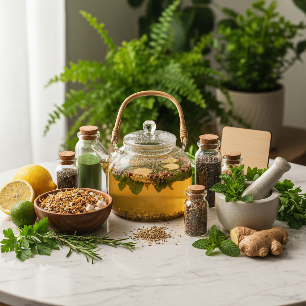 Remèdes naturels pour Hémorroïdes : 5 remèdes de grand-mère efficaces