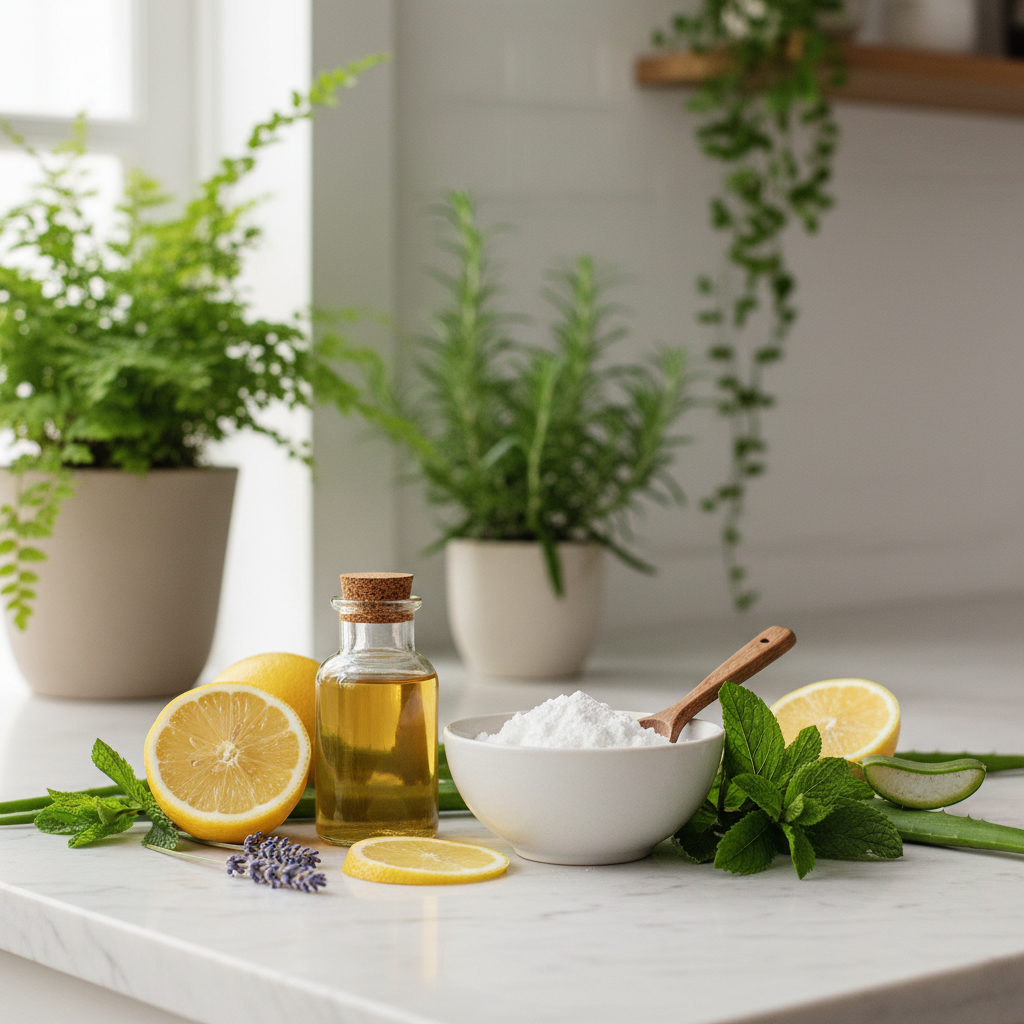 7 remèdes naturels pour soulager les piqûres de moustiques