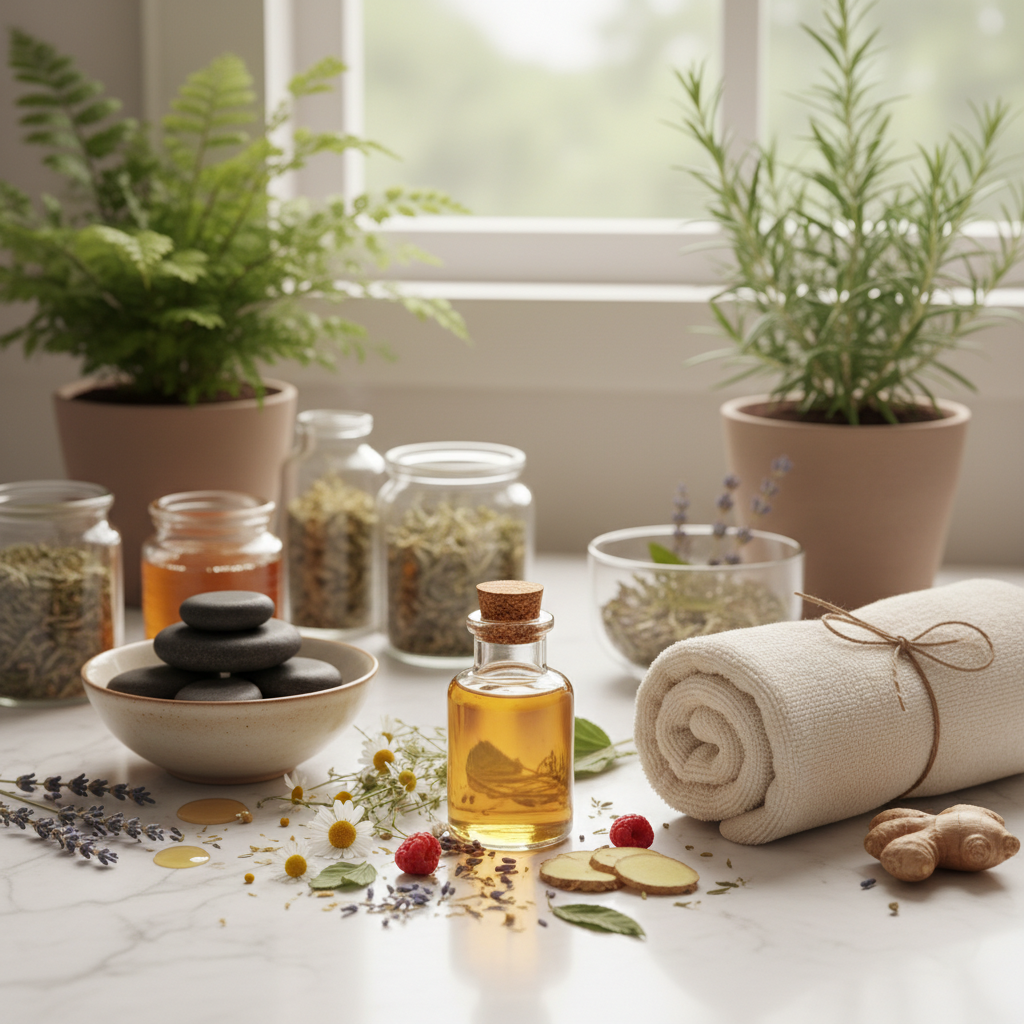 Comment soulager les règles douloureuses naturellement