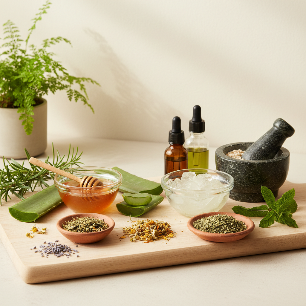 Remèdes naturels pour Eczéma du chien : 5 remèdes de grand-mère efficaces