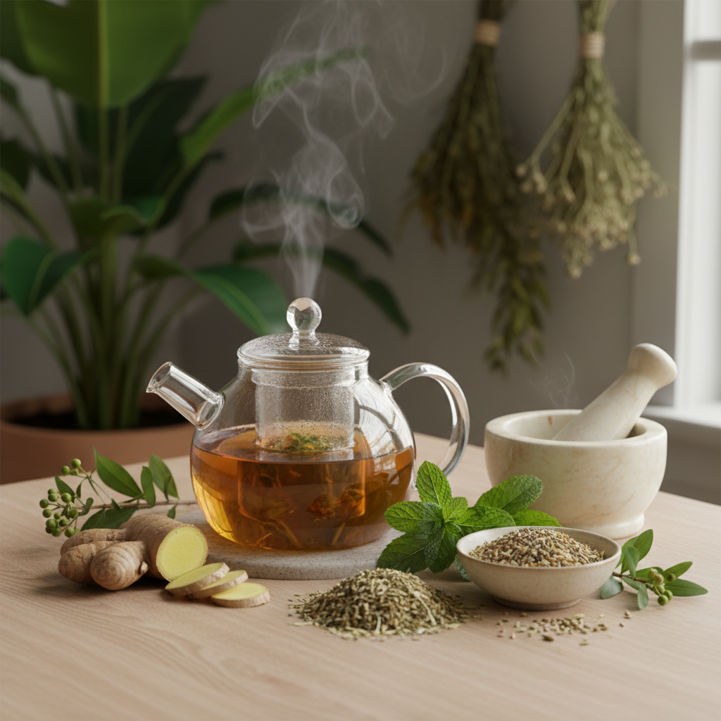 Pieds brûlants : 5 remèdes de grand-mère efficaces