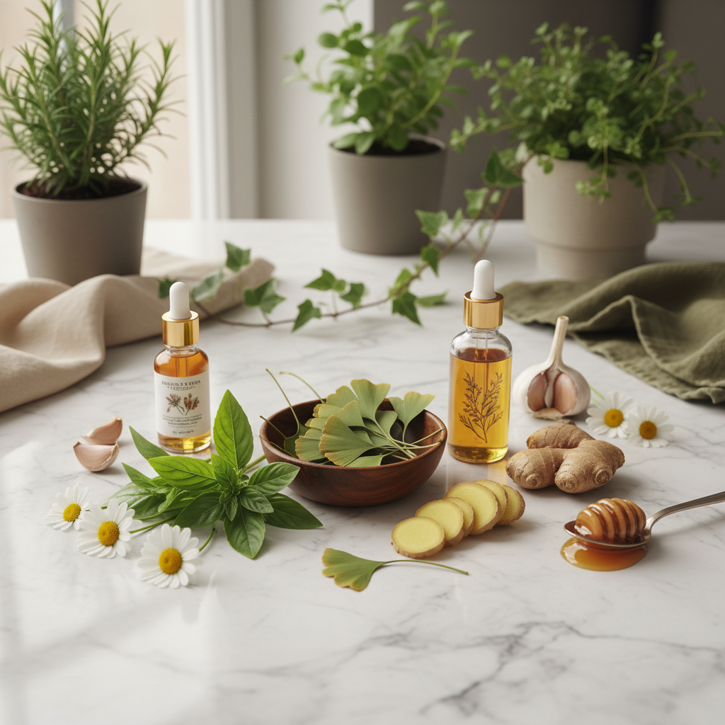 Remède de grand-mère contre les bourdonnements d'oreilles