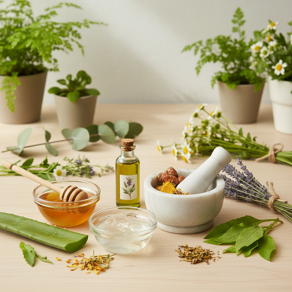 Kyste synovial : 6 remèdes de grand-mère pour soulager