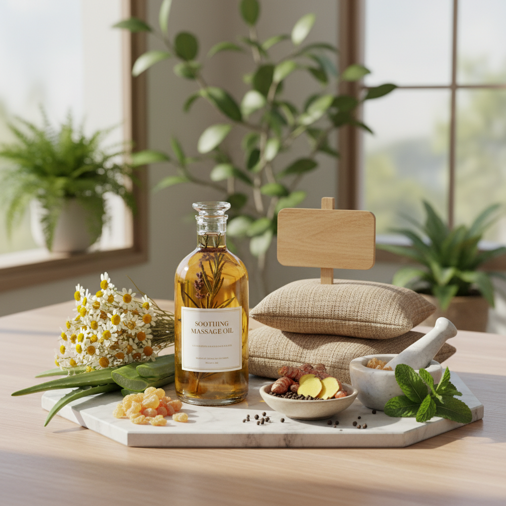 Remèdes naturels pour Mal bas du dos : 6 remèdes de grand-mère efficaces