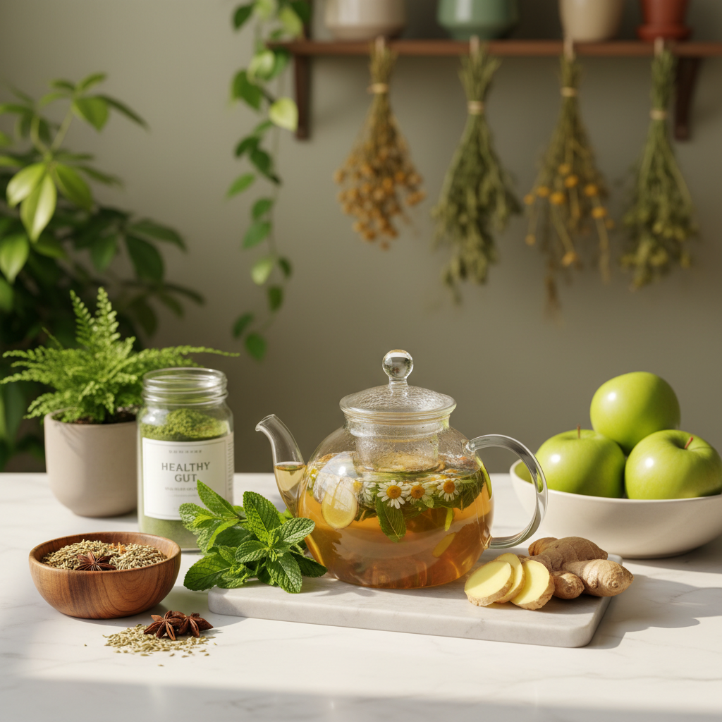 Envie de vomir : 5 remèdes de grand-mère efficaces