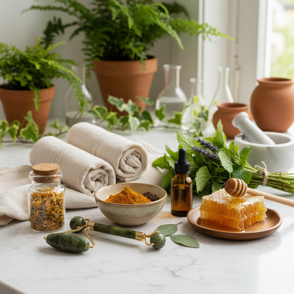 6 remèdes naturels pour apaiser les symptômes de la chlamydia