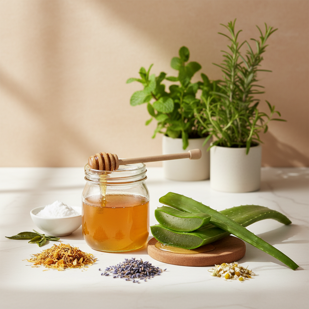 Brûlure à l'eau bouillante : 6 remèdes de grand-mère efficaces