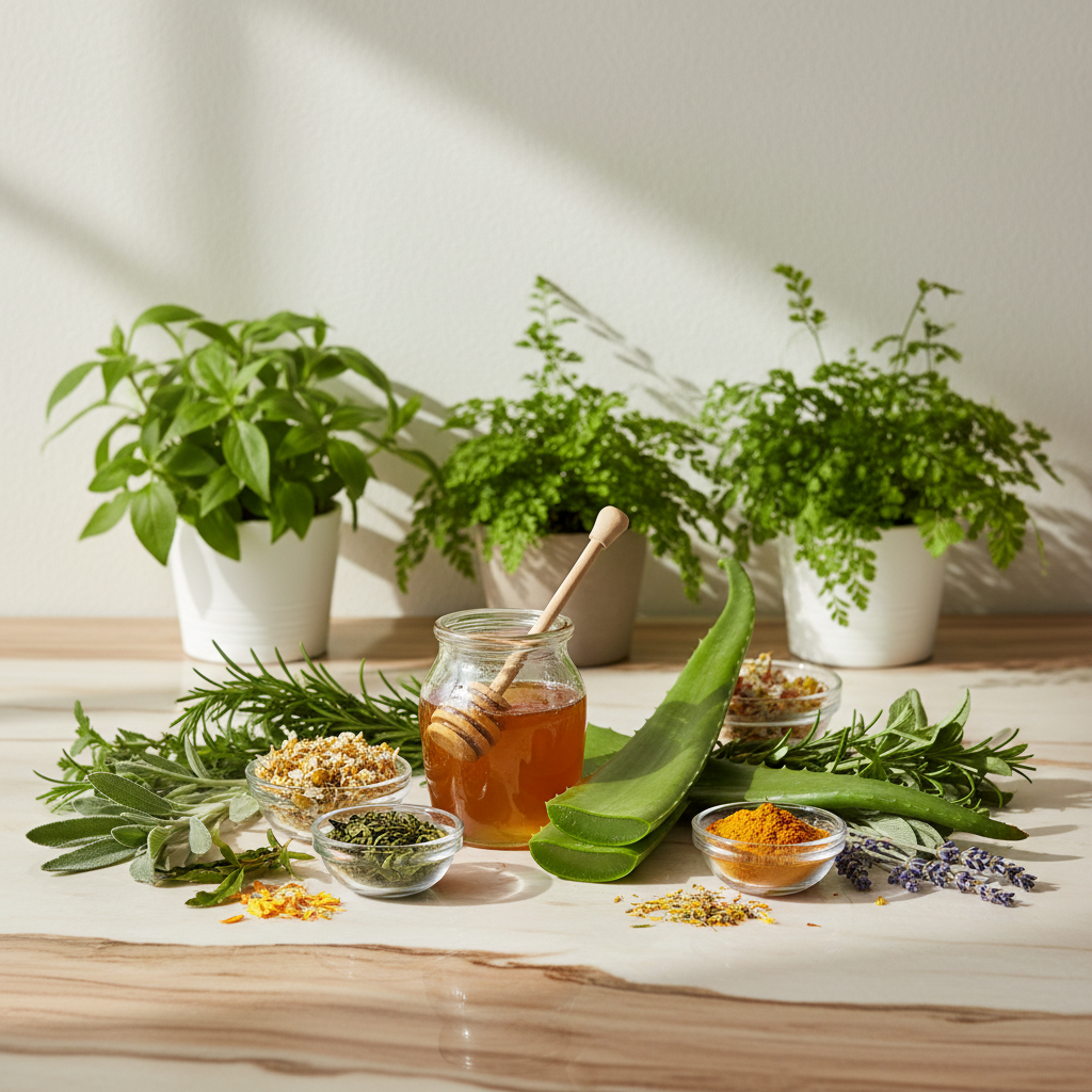 Kyste pilonidal : 5 remèdes de grand-mère efficaces