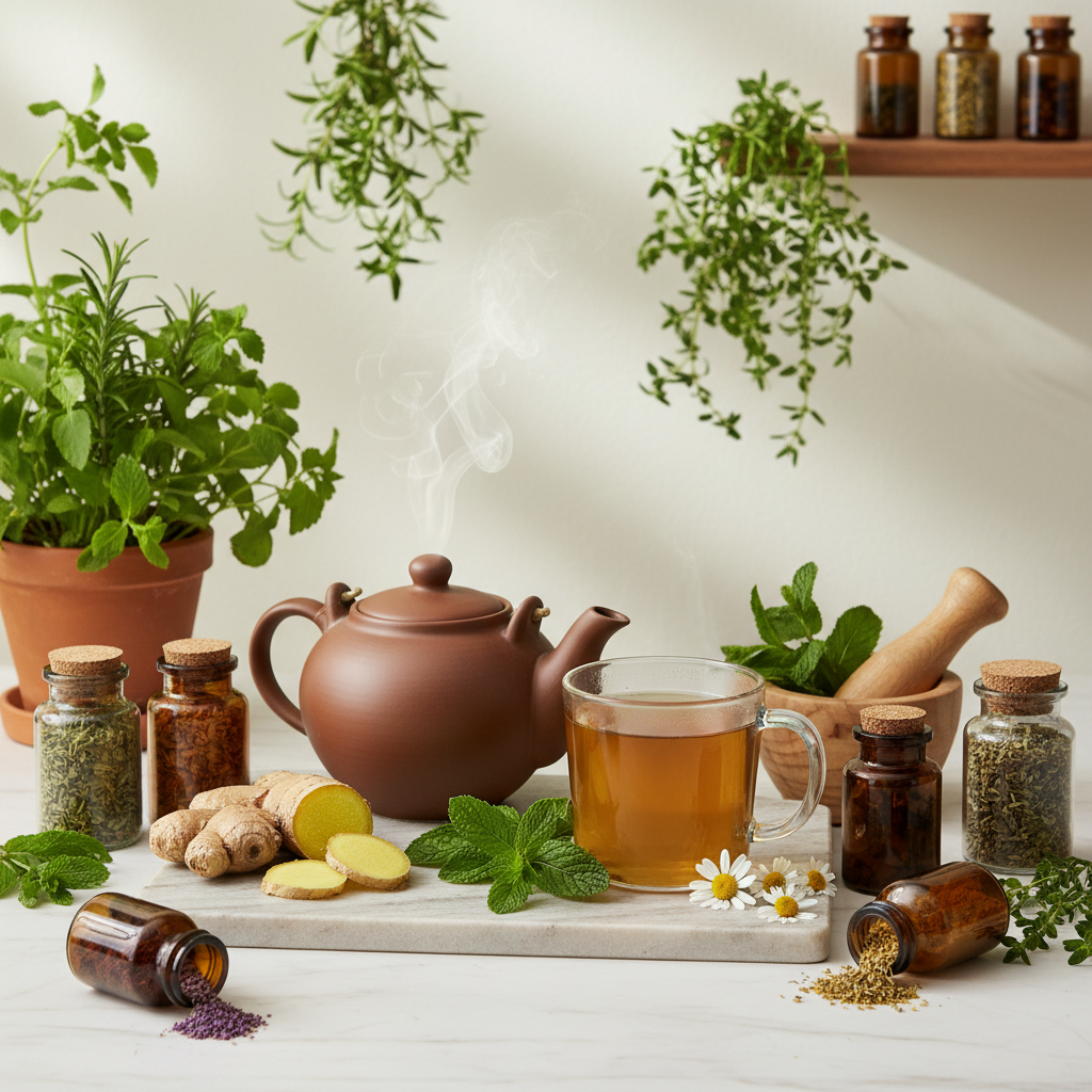 Comment soulager une digestion difficile naturellement