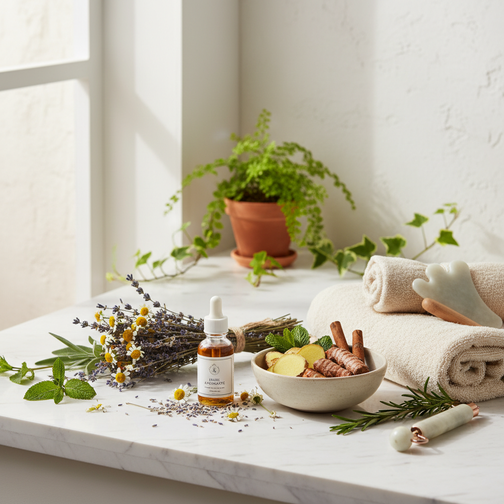 Remèdes naturels pour Règles douloureuses : 6 remèdes de grand-mère efficaces