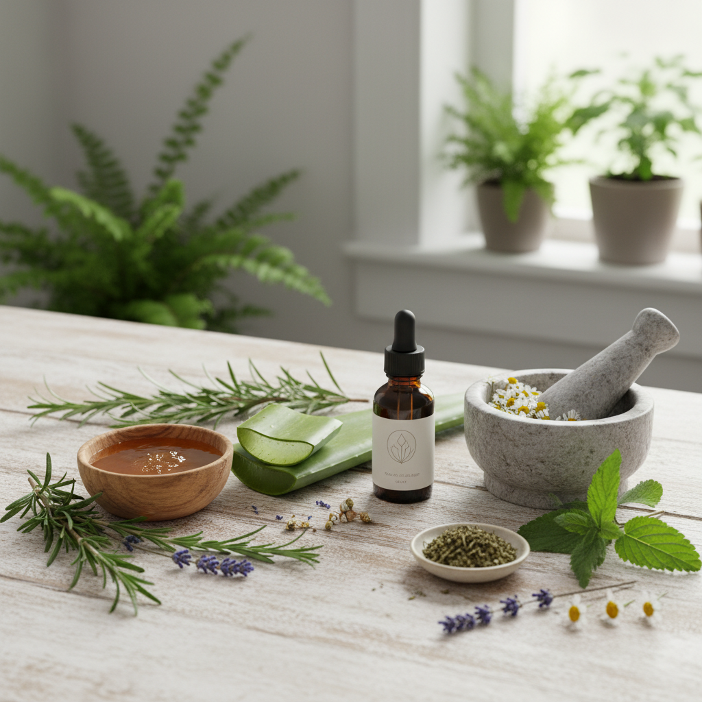 Pellicules : 5 remèdes de grand-mère efficaces