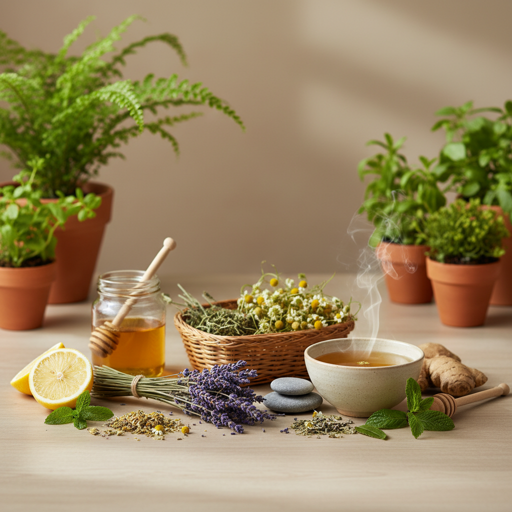 Remèdes naturels pour Comment soulager la fatigue naturellement : 6 astuces