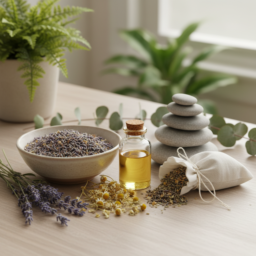 Remède de grand-mère pour faire dormir bébé la nuit