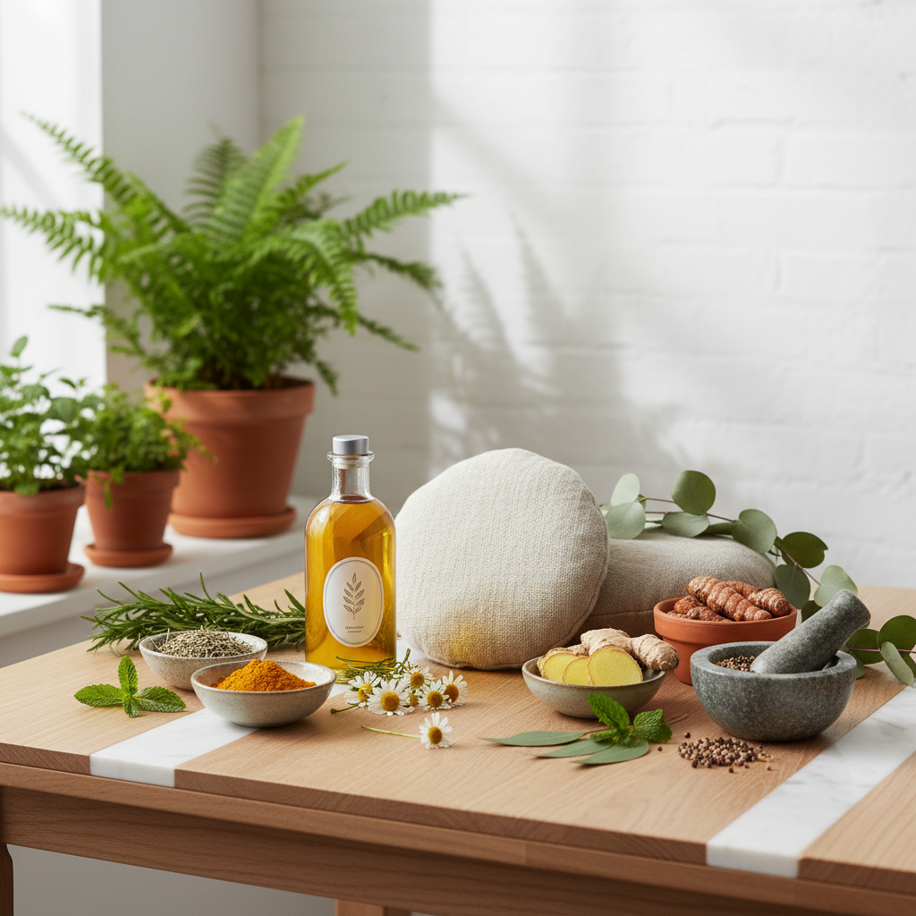 Douleurs cervicales : 6 remèdes de grand-mère efficaces