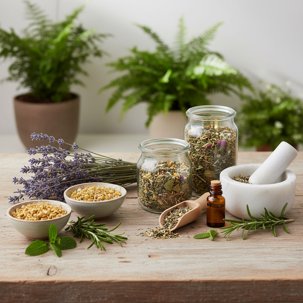 Remèdes naturels pour Remède de grand-mère contre l'insomnie et le stress