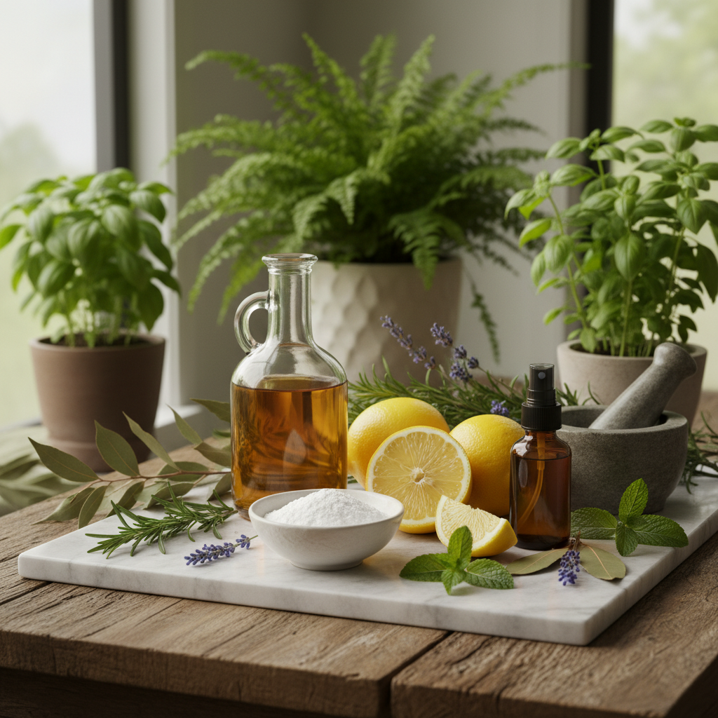 Moustiques : 6 remèdes de grand-mère efficaces