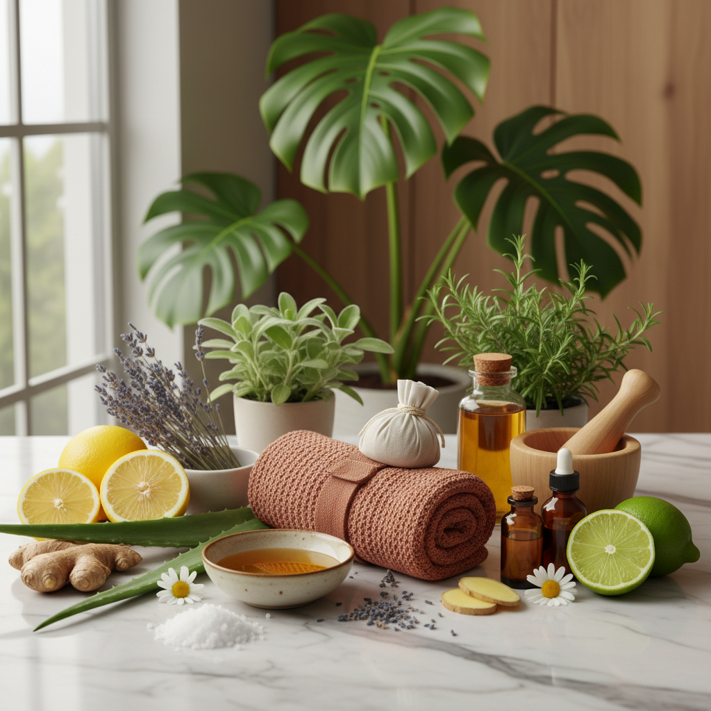 Callosité au pied : 6 remèdes de grand-mère efficaces