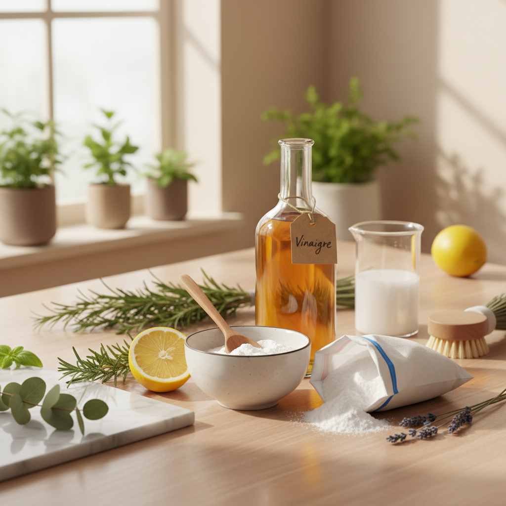 Remèdes naturels pour Fleur de lys : 5 remèdes de grand-mère efficaces