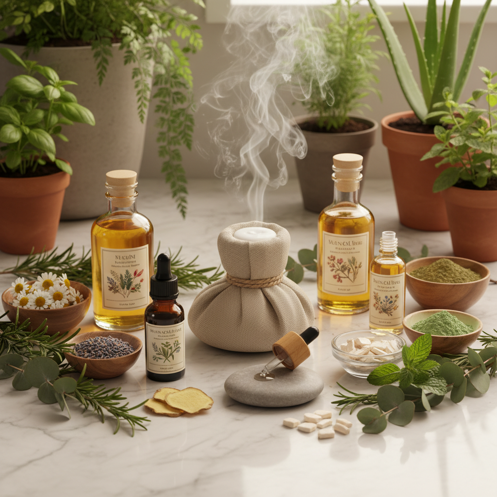 Remèdes naturels pour Impatience dans les jambes : 6 remèdes de grand-mère efficaces