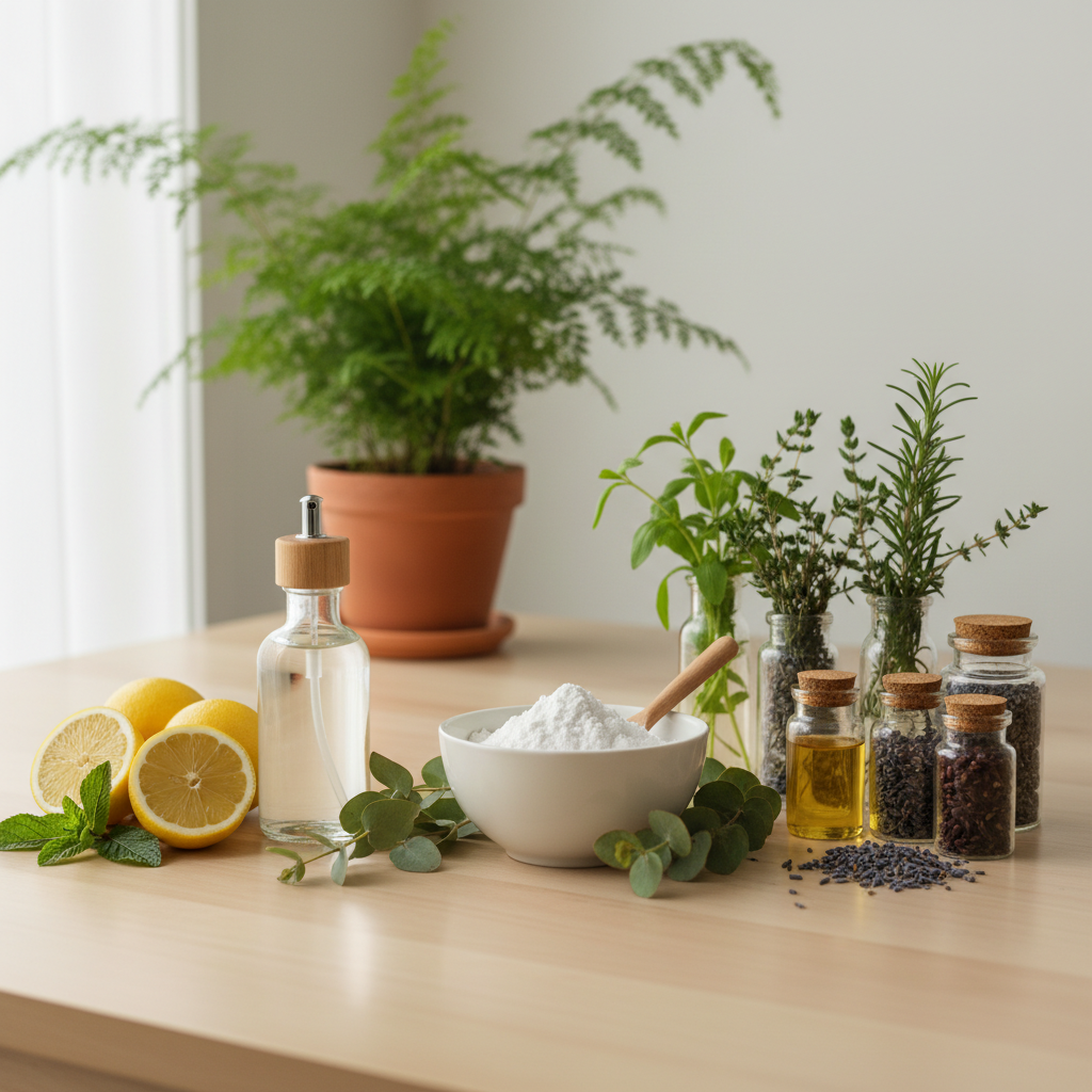 Moisissure matelas : 5 remèdes de grand-mère efficaces