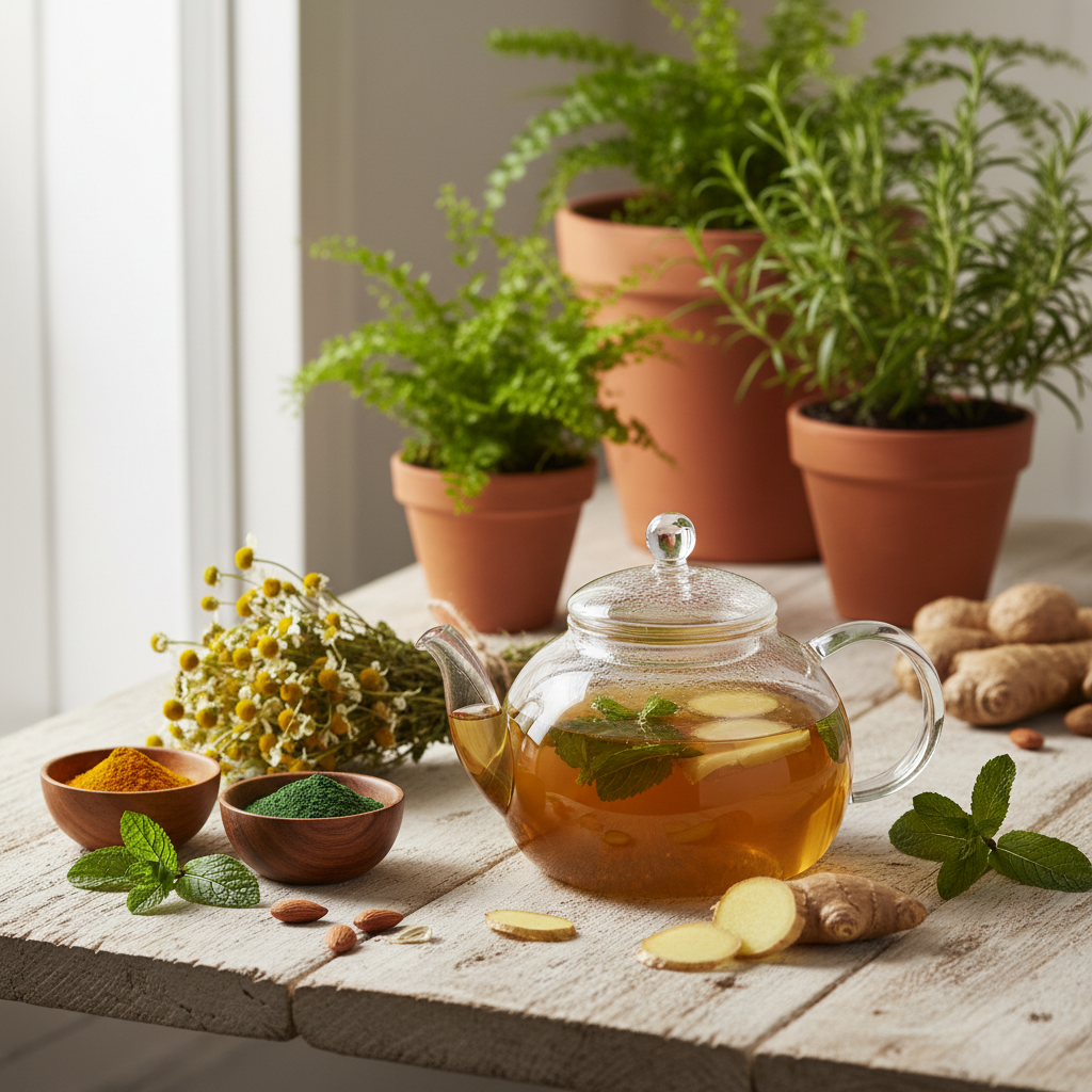 Cholestérol : 6 remèdes de grand-mère pour le réguler