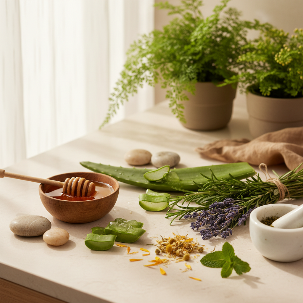 Crevasses aux pieds : 5 remèdes de grand-mère efficaces