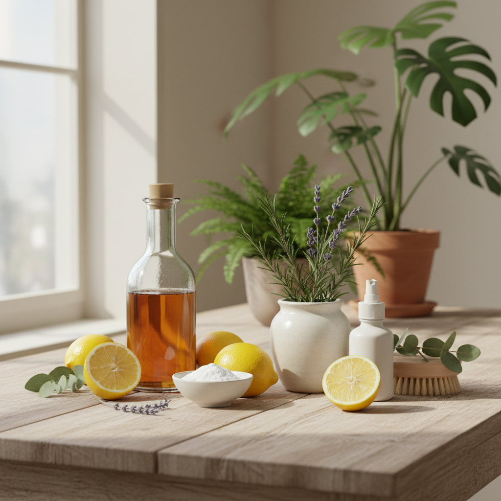 Remèdes naturels pour Se débarrasser des puces : remèdes de grand-mère efficaces